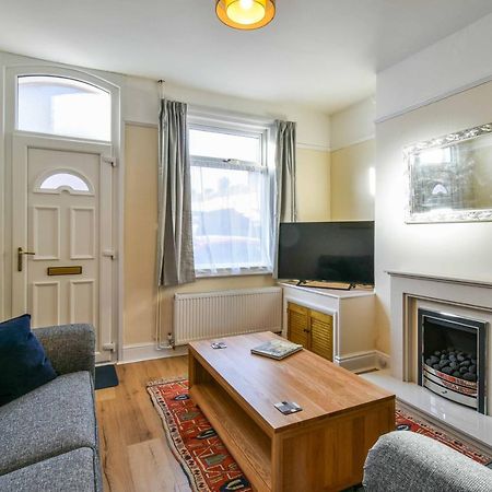 Bay Tree Cottage York Ngoại thất bức ảnh