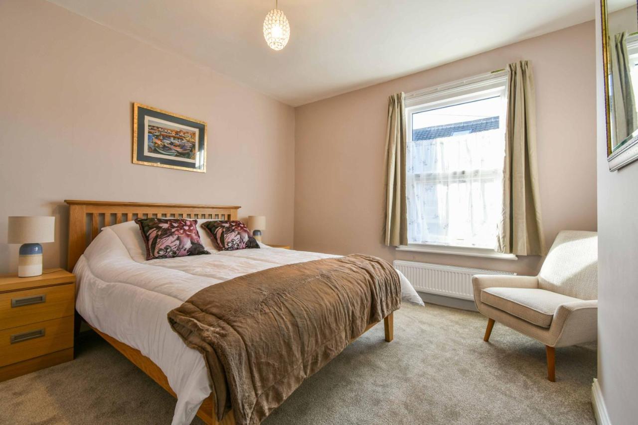 Bay Tree Cottage York Ngoại thất bức ảnh