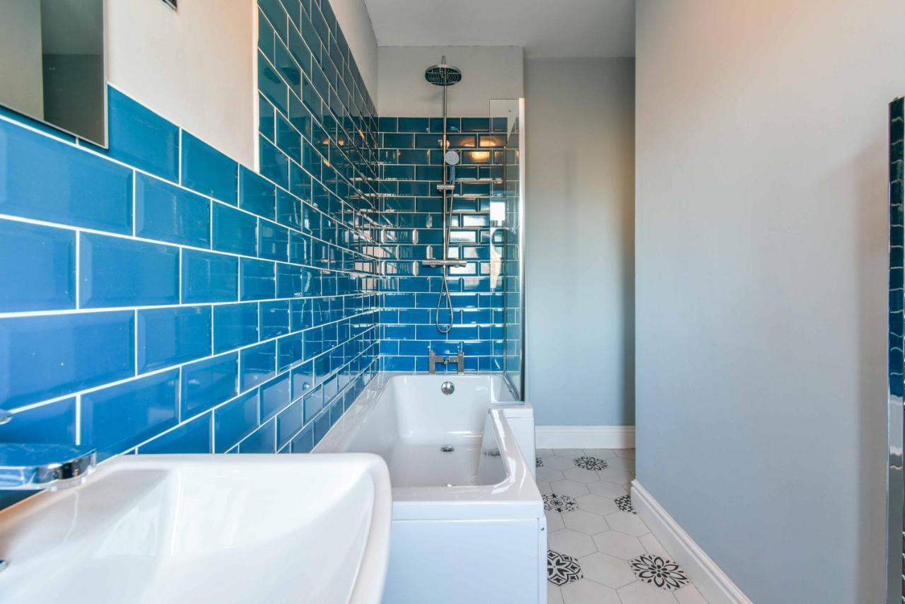 Bay Tree Cottage York Ngoại thất bức ảnh