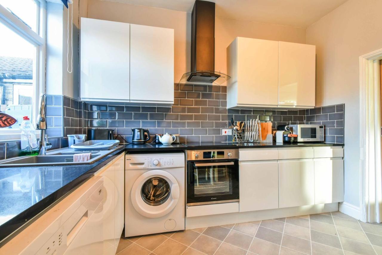 Bay Tree Cottage York Ngoại thất bức ảnh